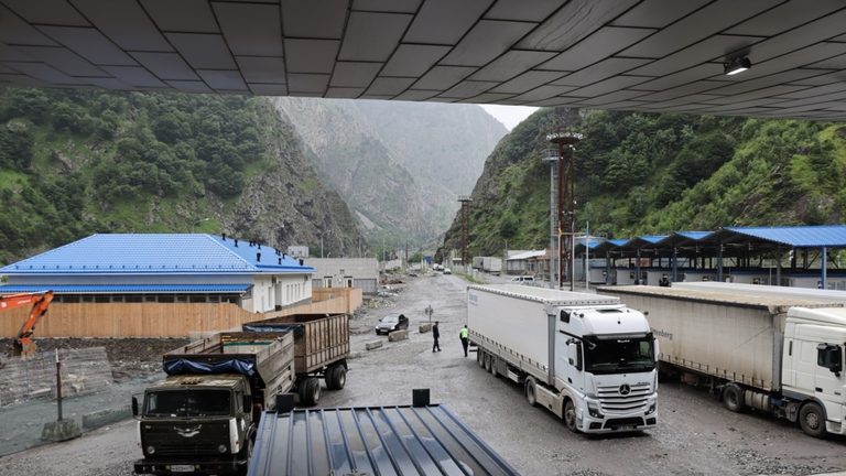 Գյուղատնտեսության 12% անկում և արտահանման խնդիրներ. վիճակագրություն