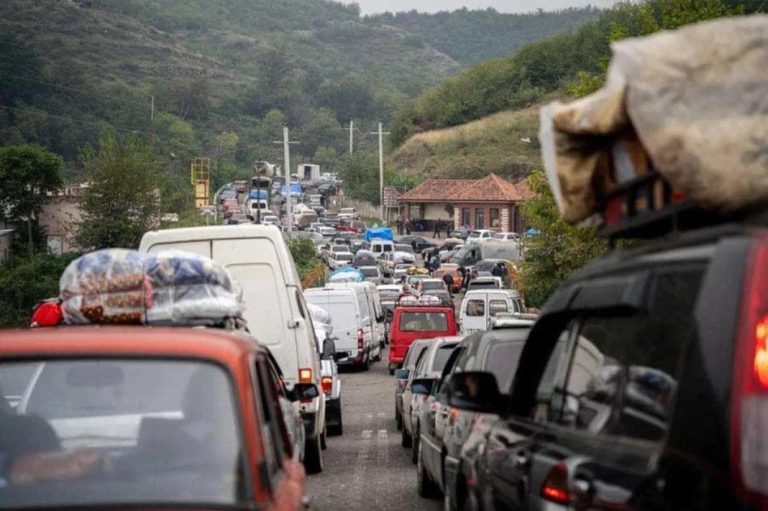 Armenia Announces Rent Compensation for Vulnerable Families Displaced from Karabakh