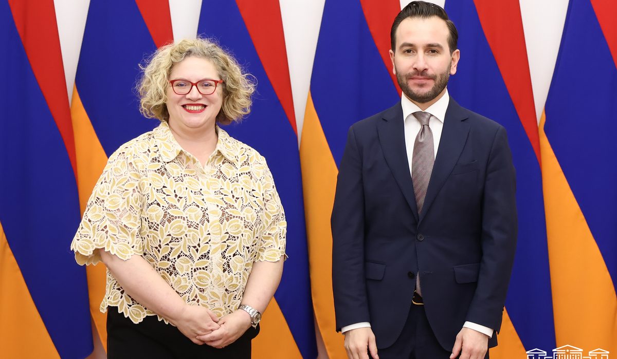 Ռուսական շուկայի բացումը չի կասեցնի տնտեսության դիվերսիֆիկացիան
