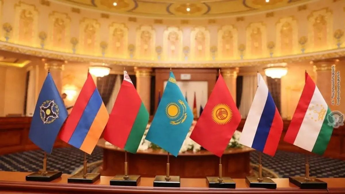 ՀԱՊԿ-ում ակնկալում են Հայաստանի մասնակցության որոշումը ողջամիտ ժամկետում