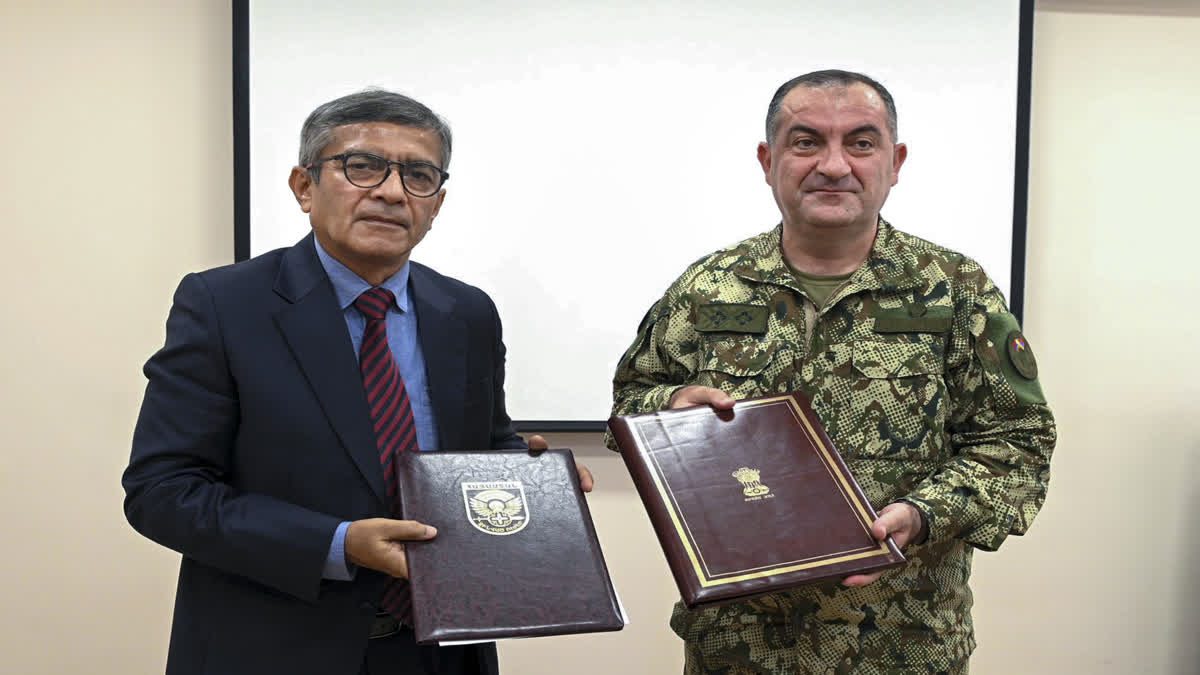EU Partnership Mission provides support to Armenia