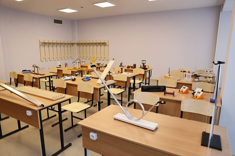 Yerevan Schools to Switch to Six-Day Schedule Ahead of UN COP17 Biodiversity Summit