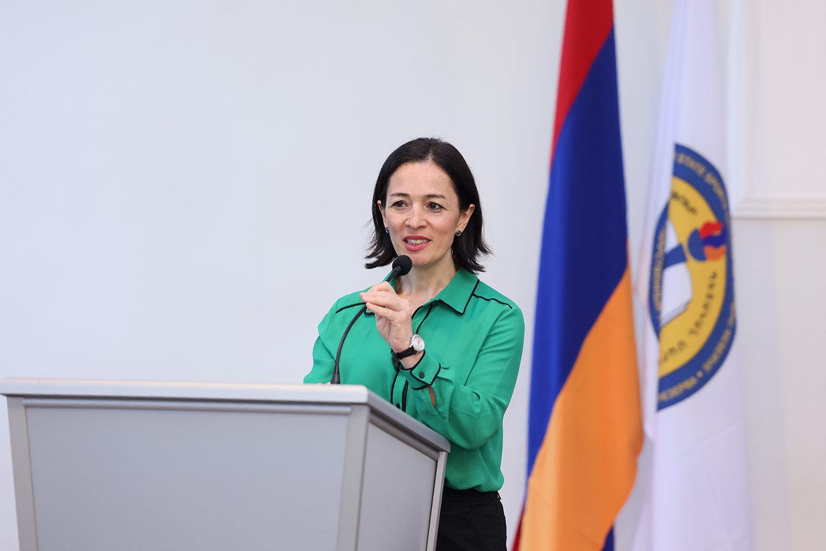 Yerevan Schools to Switch to Six-Day Schedule Ahead of UN COP17