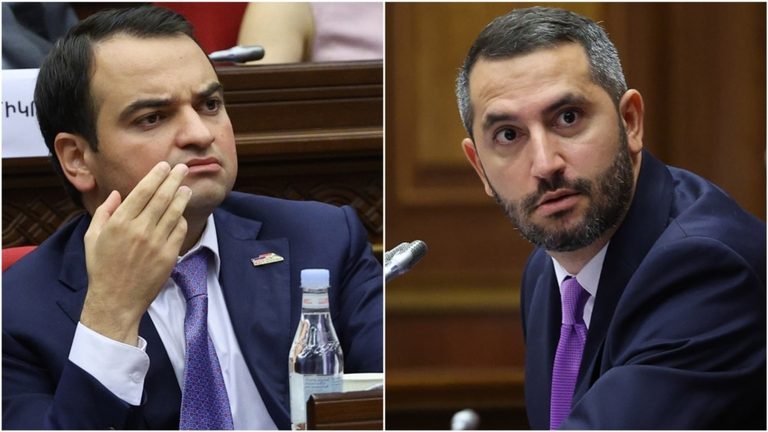 Ընդդիմությունը մարդու իրավունքների հանձնաժողովում թեկնածու առաջադրեց