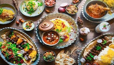 Iranian Chefs Win Gold at Armenia's Navasard Culinary Festival