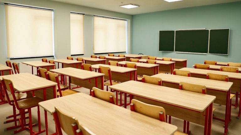 Reform or Ruin? The Uncertain Future of Armenia's Small Rural Schools