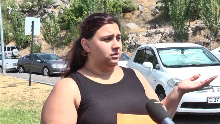 20-ամյա երիտասարդին հապշտապ տարել են բանակ՝ անտեսելով խնդիրները