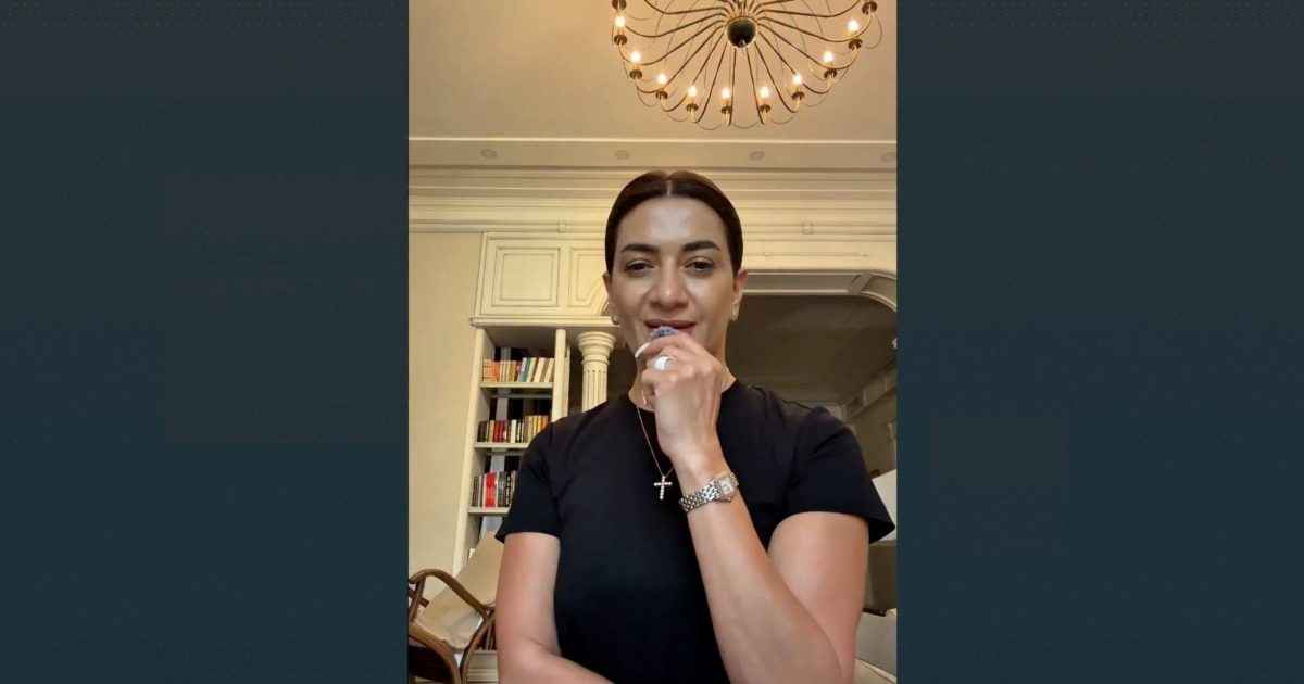 Ընդդիմադիր խմբակցությունները մերժել են Աննա Հակոբյանի հրավերը