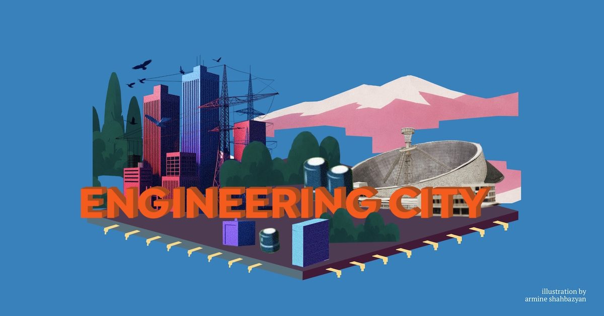 ԵՊՀ-ում գործարկվել է արհեստական բանականության գերհամակարգչային կենտրոն
