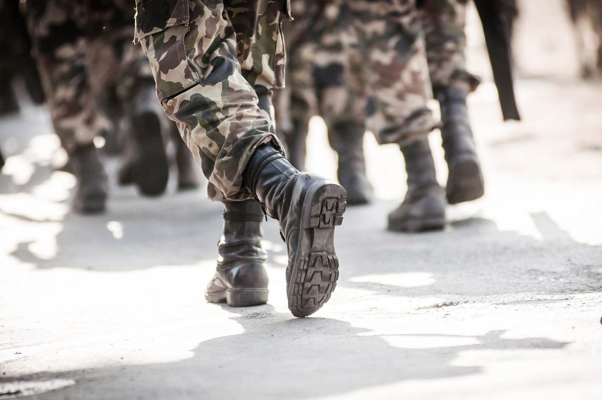 Non-Combat Deaths in the Armenian Army: Conflicting Statistics and the Search for Accountability