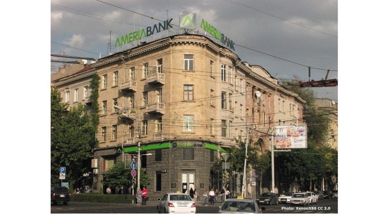 Armenian Banks Enforce New Rules to Block Sanctions Evasion
