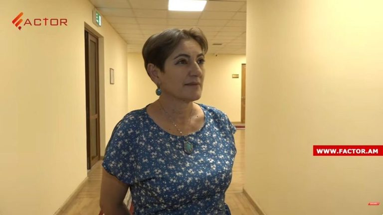 Ռուզաննա Երեմյանը պարզաբանել է վարչապետի օգտագործած կոշտ բառապաշարը