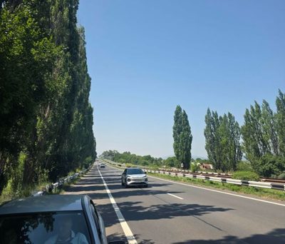 All Roads in Armenia and the Vital Lars Highway Are Open to Traffic