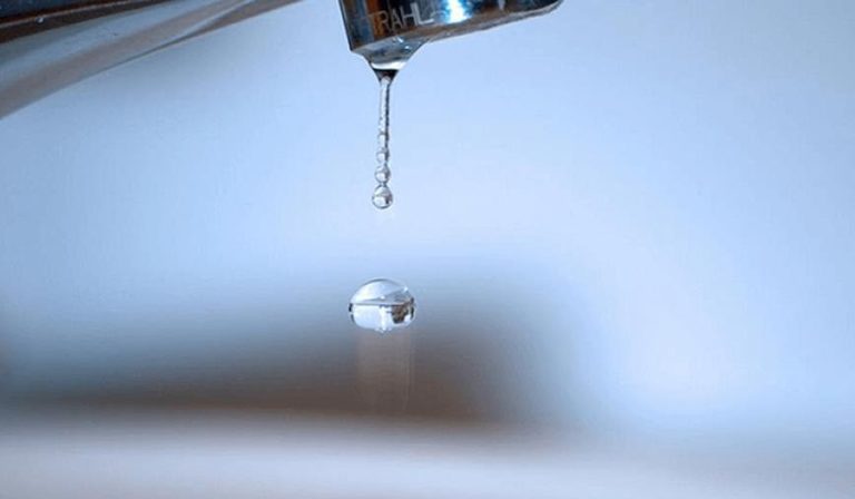 Отключение воды в Дилижане: график и причины