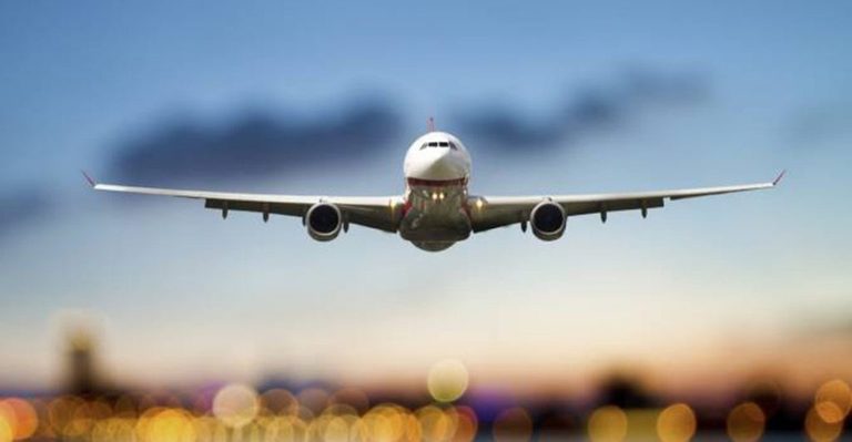 Gyumri-Moscow Flight Delayed Following Massive Drone Attack on the Russian Capital