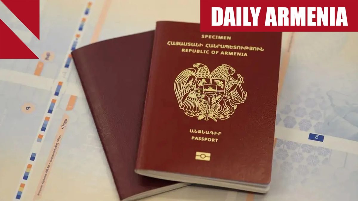 Հայաստանը կարող է խստացնել քաղաքացիության ստացման կանոնները