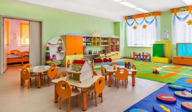 Дошкольное образование в Армении станет обязательным для детей 5-6 лет