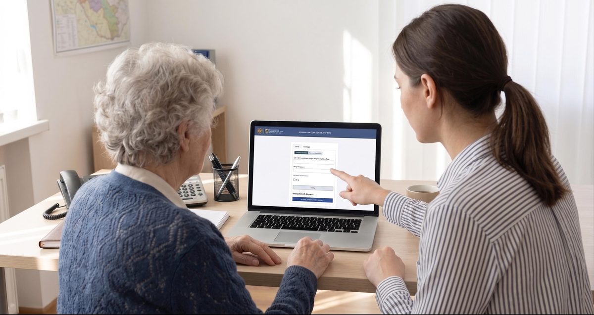 Armenia's New Digital Welfare System Creates Hurdles for the Vulnerable