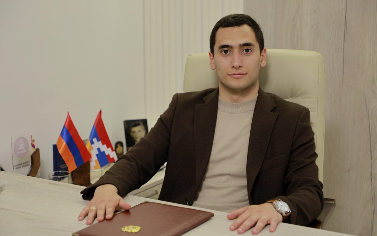 Մարտուն Գրիգորյանը կալանավորվել է. թիմը քաղաքական ենթատեքստ է տեսնում