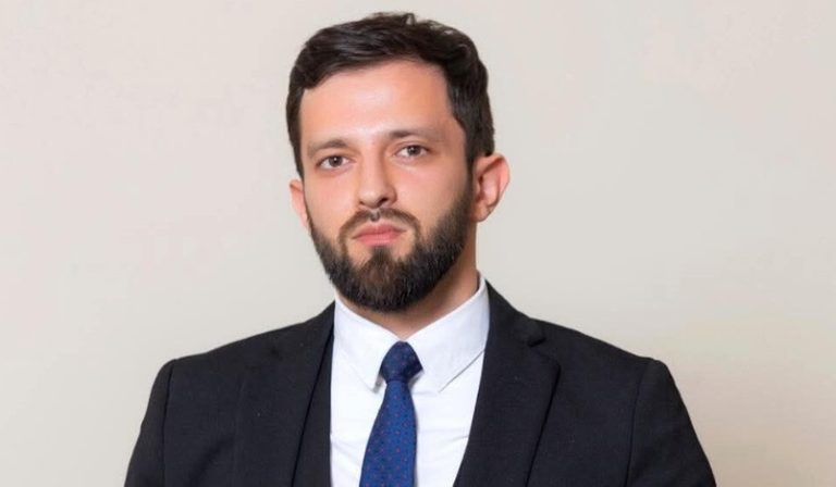 Vanik Avetisyan Appointed to Lead Armenia's Security Council Office