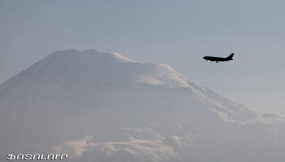 Direct Flights Between Tabriz and Yerevan to Resume After Two Years