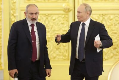 Մոսկվան Երևանից պահանջում է ընտրել Եվրամիության և ԵԱՏՄ-ի միջև