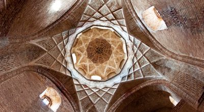 Unlocking the Sacred Geometry of Medieval Armenian Churches: A Groundbreaking New Book