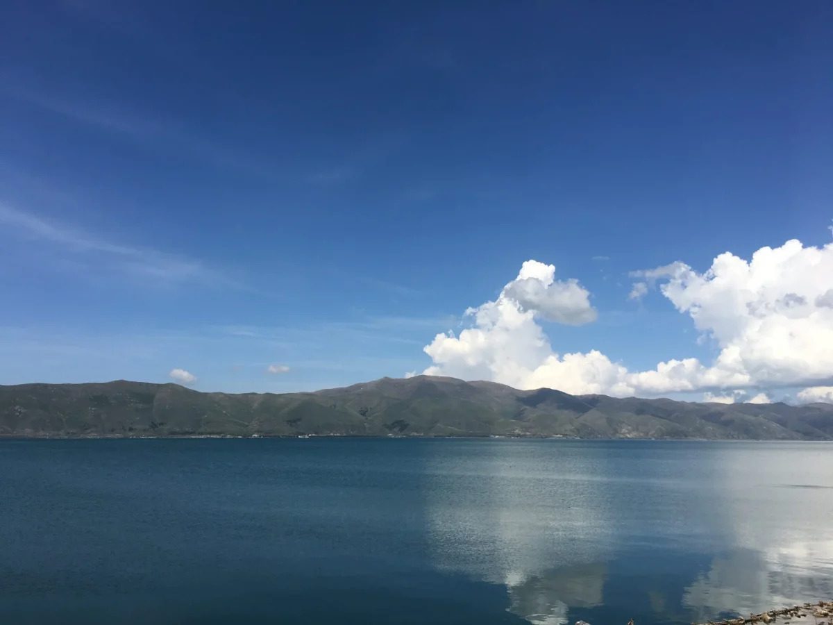 New Eco-Friendly Wastewater Systems to Protect Armenia's Lake Sevan