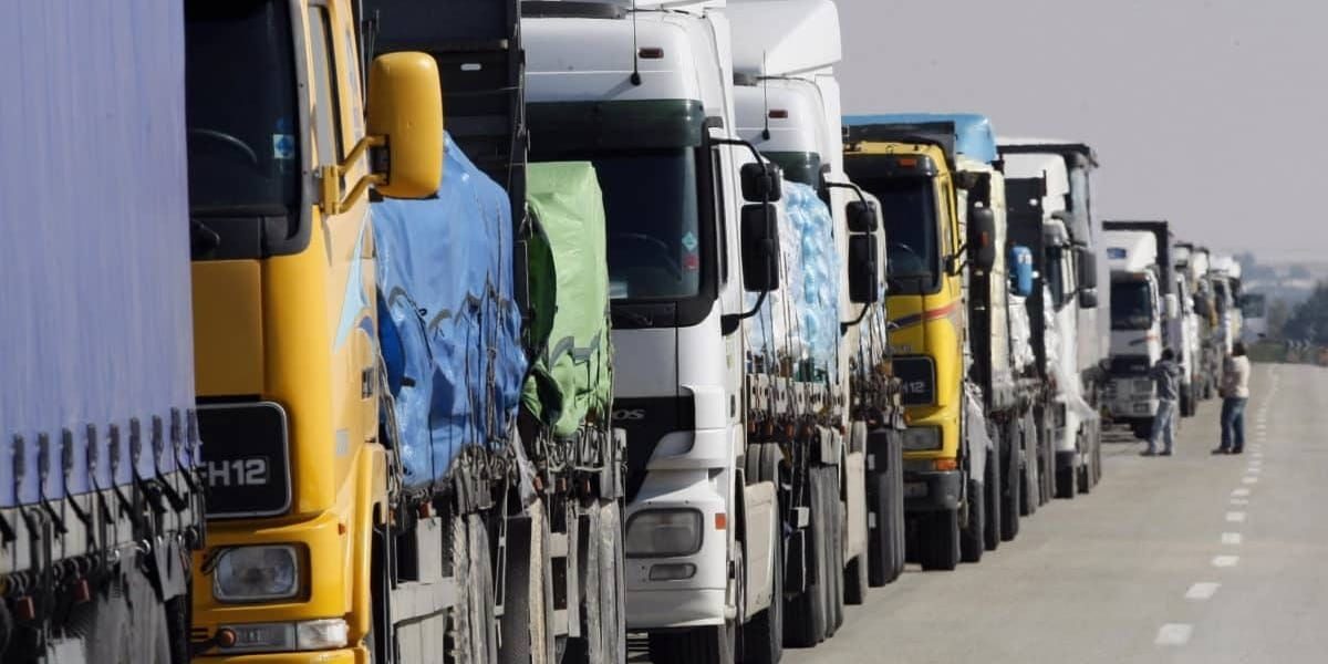 Armenia leads EAEU in cargo and passenger traffic growth
