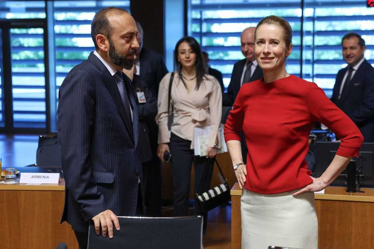 Հայաստանն ընդլայնում է գործակցությունն Ուկրաինայի և Հնդկաստանի հետ