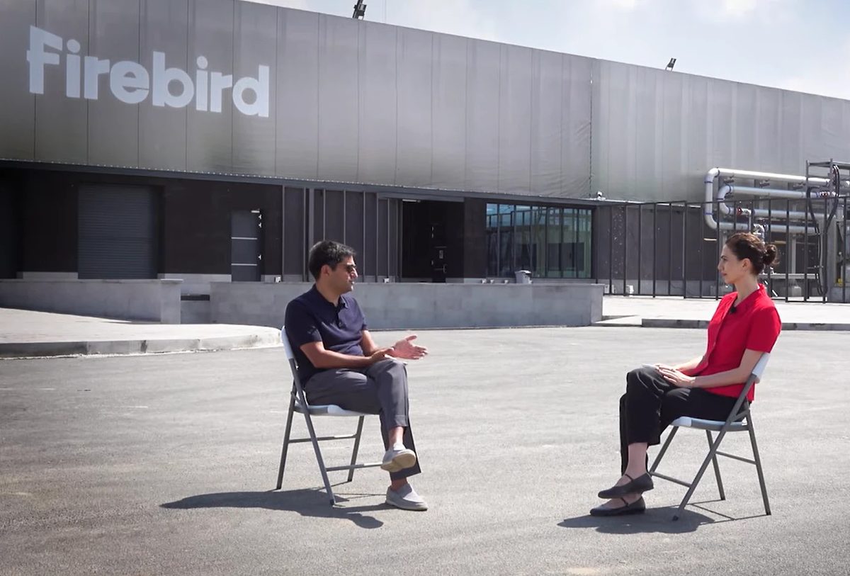 Firebird Opens Massive AI Data Center in Hrazdan, Armenia: Investments Expected to Exceed $4 Billion